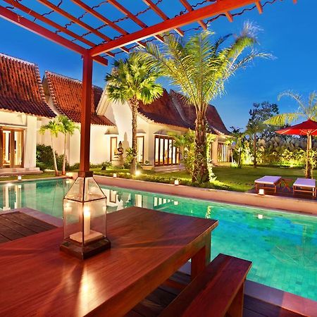Villa Nico Canggu Rum bild