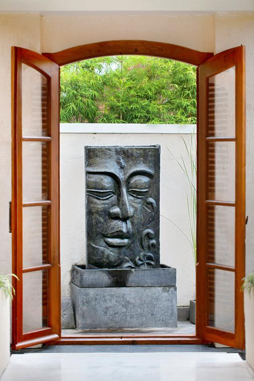 Villa Nico Canggu Rum bild