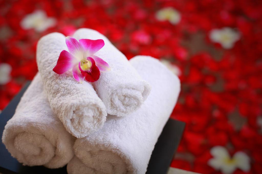 Villa Nico Canggu Rum bild