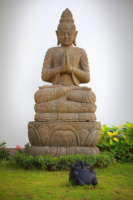 Villa Nico Canggu Rum bild