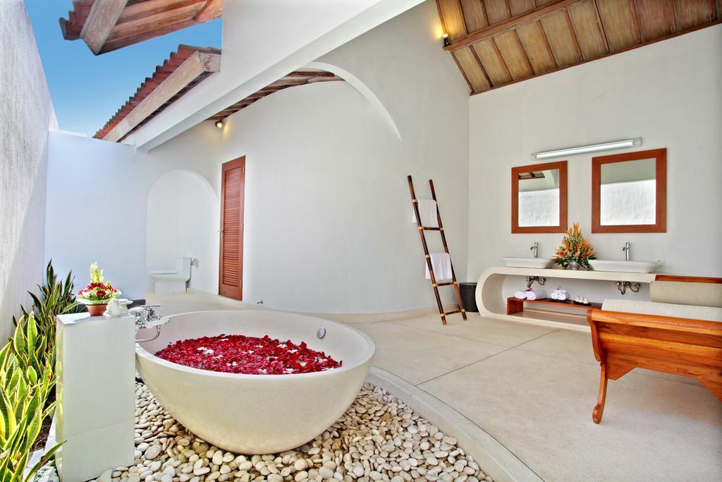 Villa Nico Canggu Rum bild