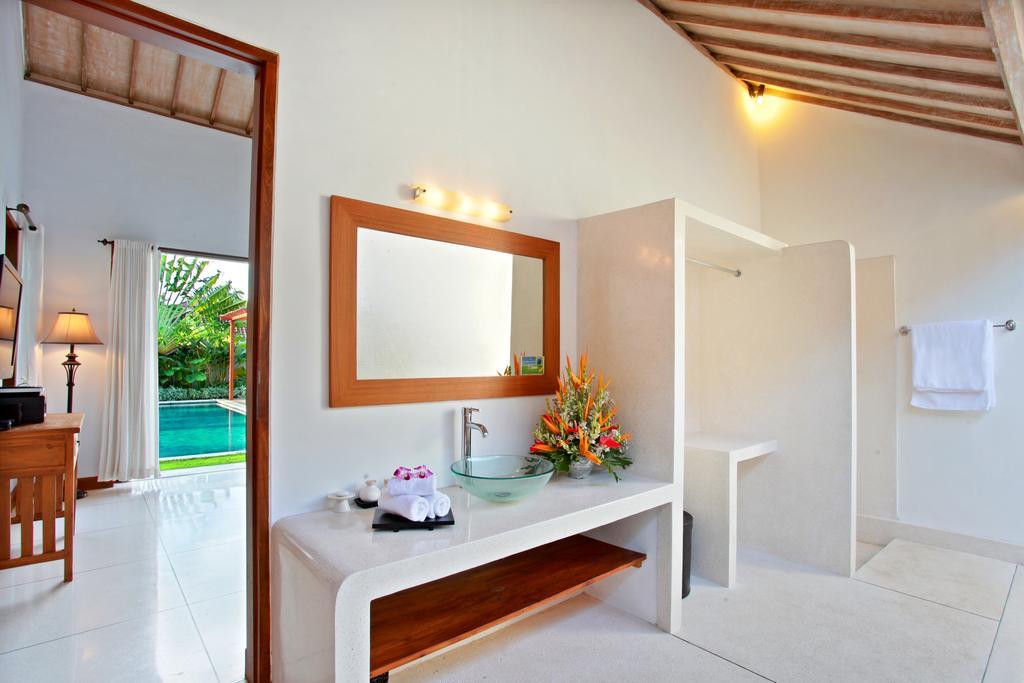 Villa Nico Canggu Rum bild