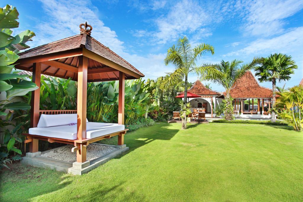 Villa Nico Canggu Rum bild
