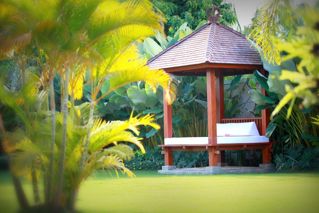 Villa Nico Canggu Rum bild